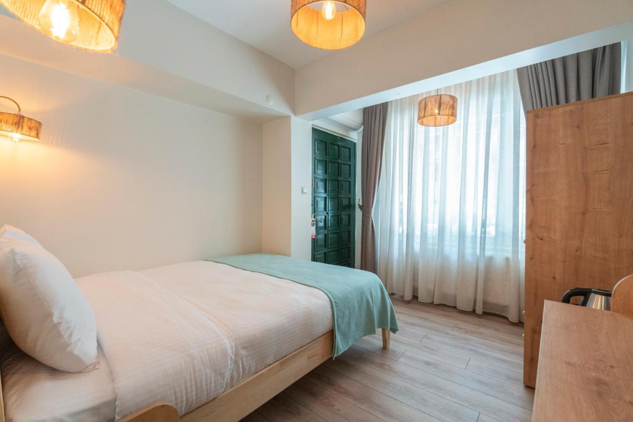 Aya Butik Otel Adalar Dış mekan fotoğraf