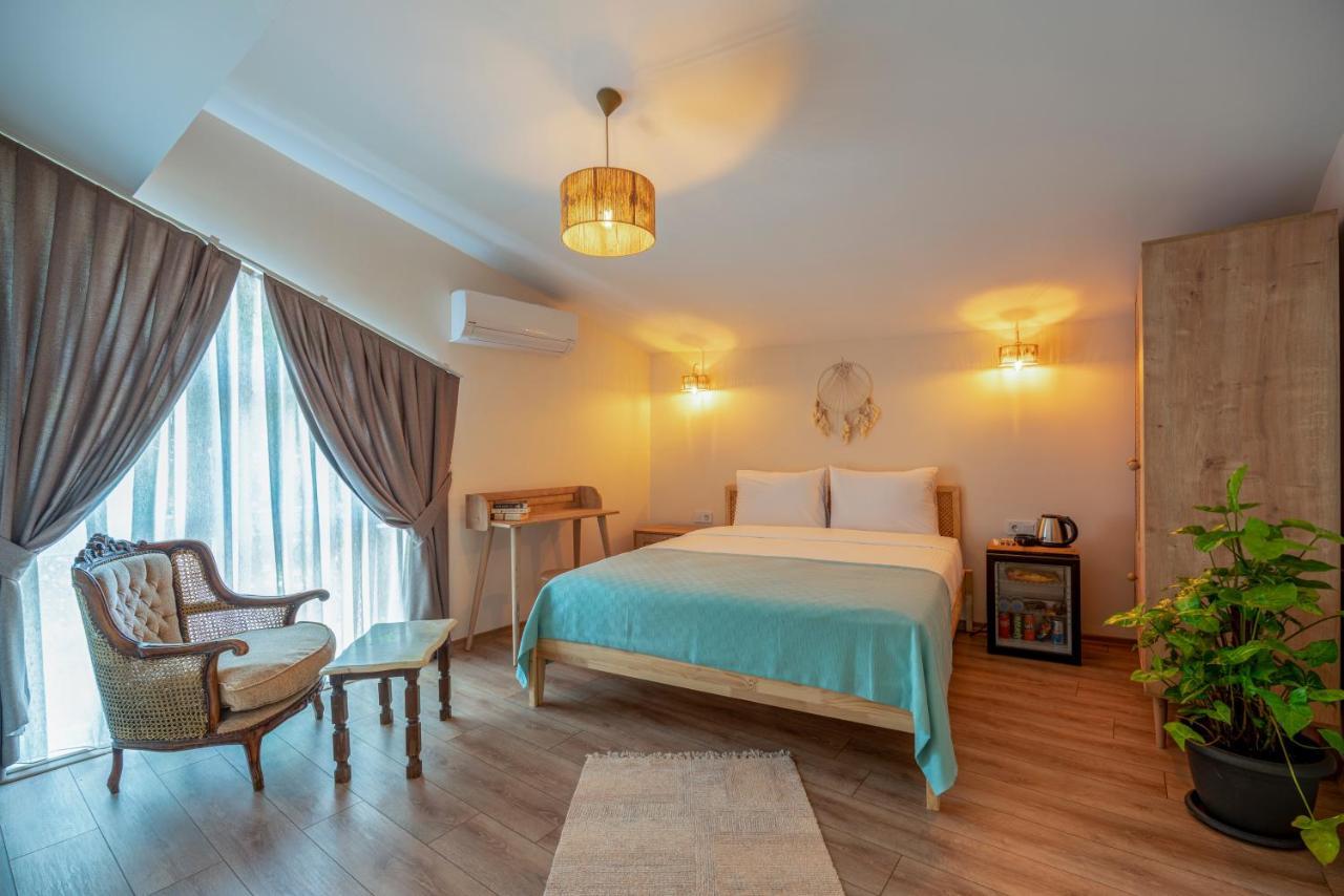 Aya Butik Otel Adalar Dış mekan fotoğraf