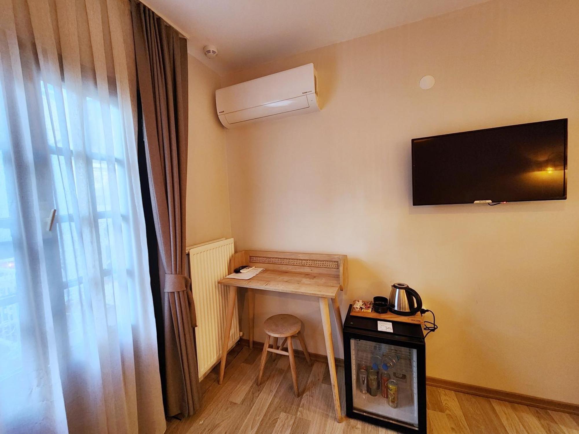 Aya Butik Otel Adalar Dış mekan fotoğraf