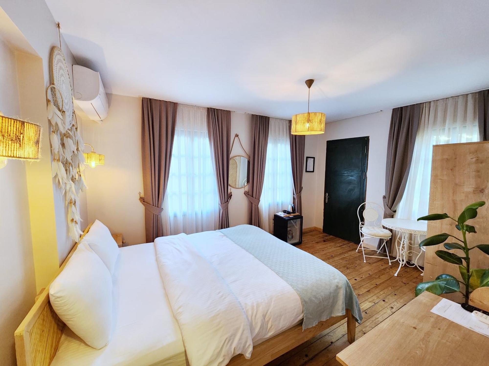 Aya Butik Otel Adalar Dış mekan fotoğraf