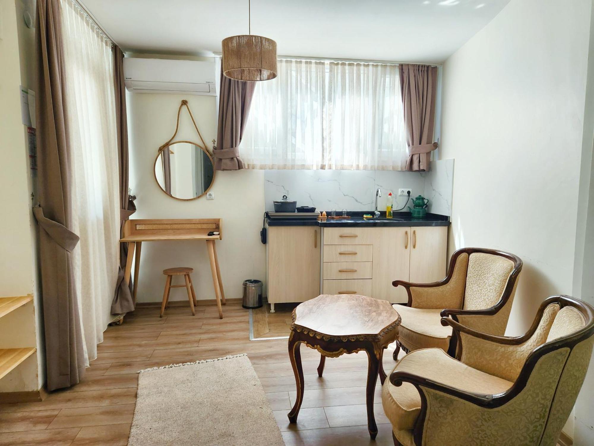 Aya Butik Otel Adalar Dış mekan fotoğraf